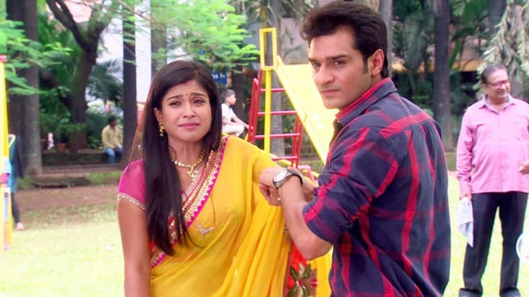 Watch Shastri Sisters Season 1 Episode 62 : Rajeev Threatens To Destroy ...