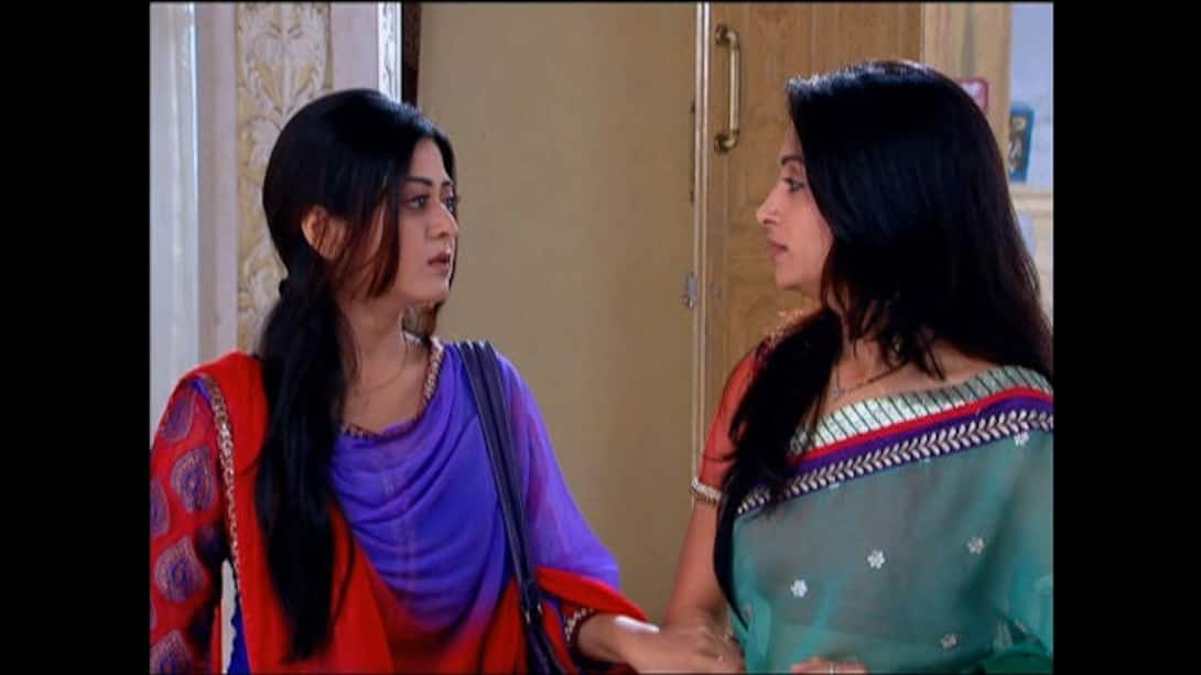 Watch Sasural Simar Ka Season 1 Episode 786 Simar Finds Out About Jhanvis Pregnancy Watch 7410