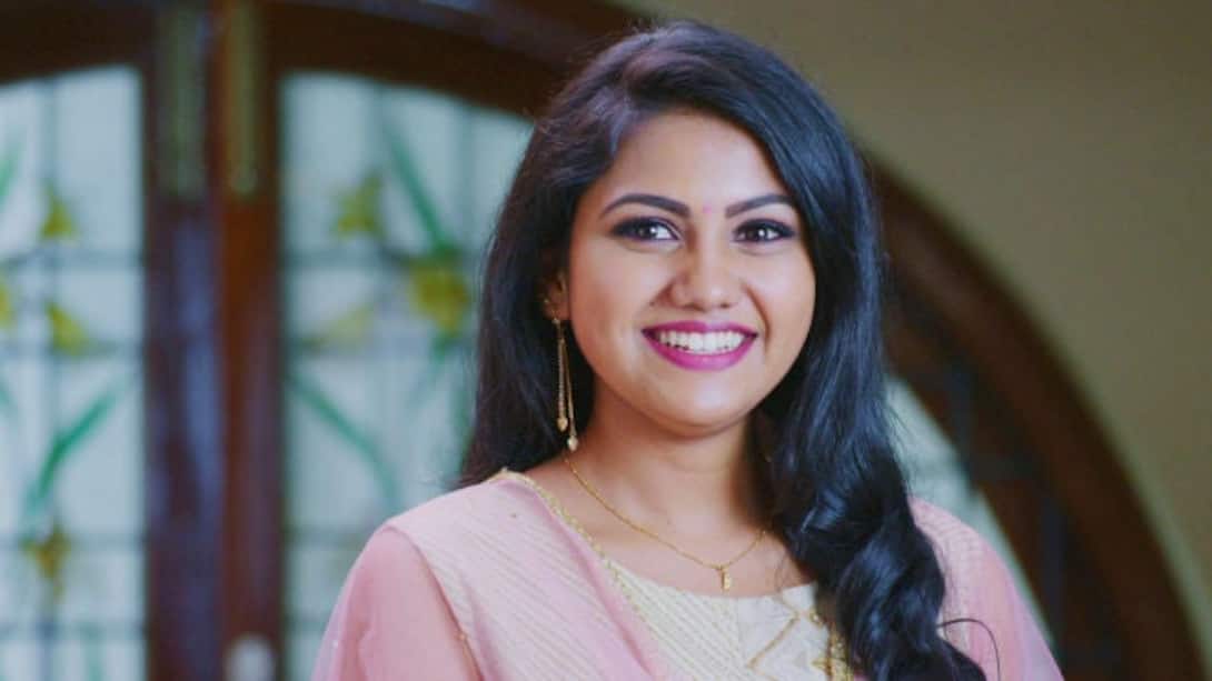 Pavithra gets a chance!