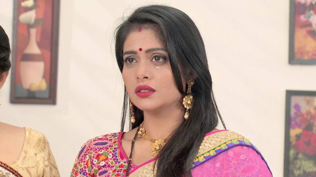 Watch Dikri Vahalno Dariyo Season 1 Episode 261 Sejal In A Dilemma! Watch Full Episode