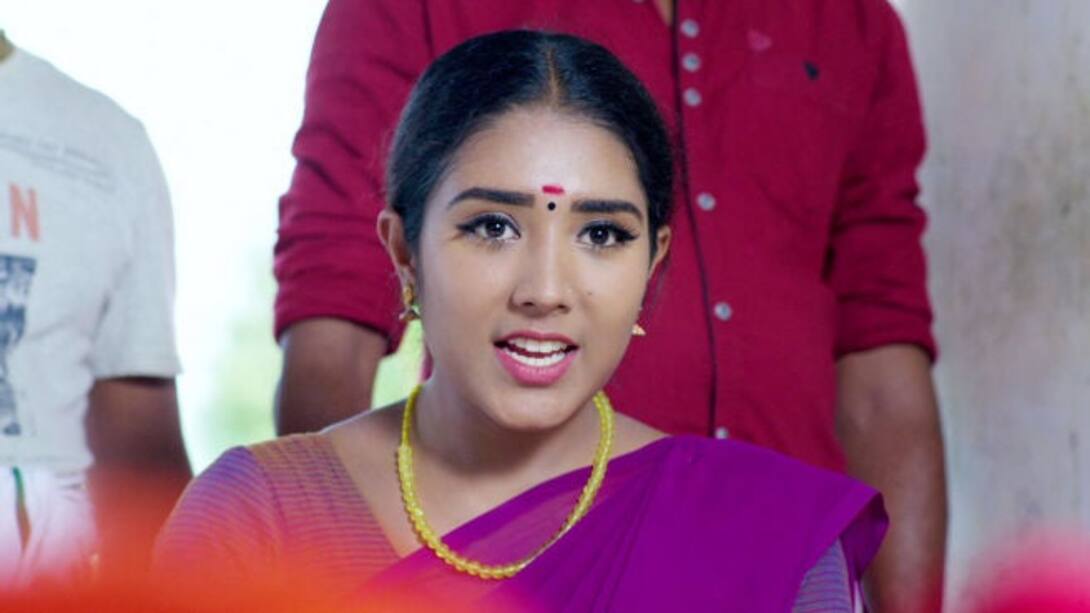 Watch Thari Season 1 Episode 102 Annam To Settle Kathiresan s Debt 