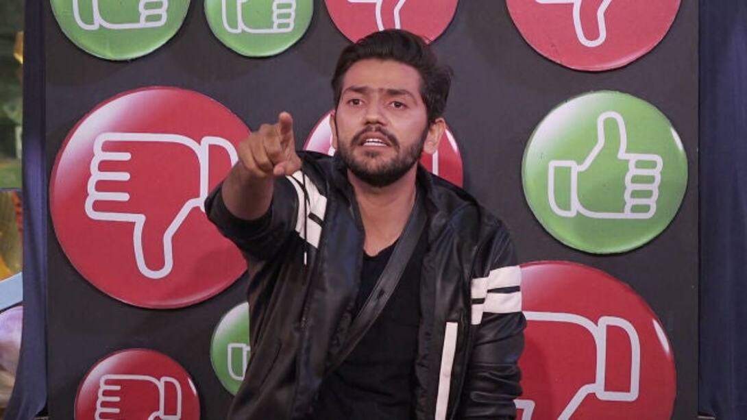 Watch Prize Money Or Friendship? Video Online(HD) On JioCinema