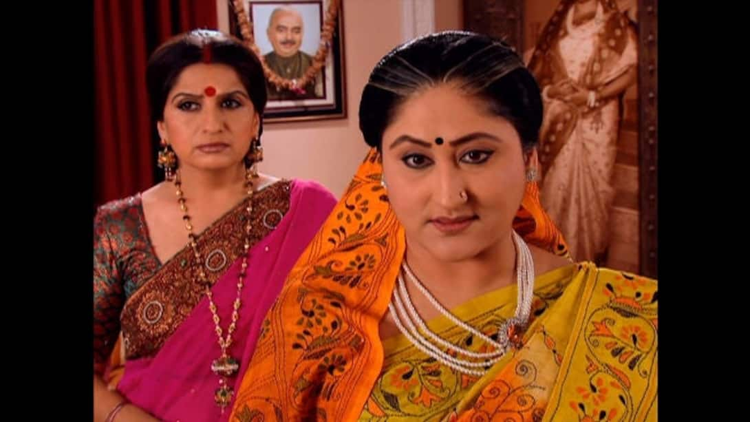 Watch Sasural Simar Ka Season 1 Episode 231 : Roli Advises Simar ...