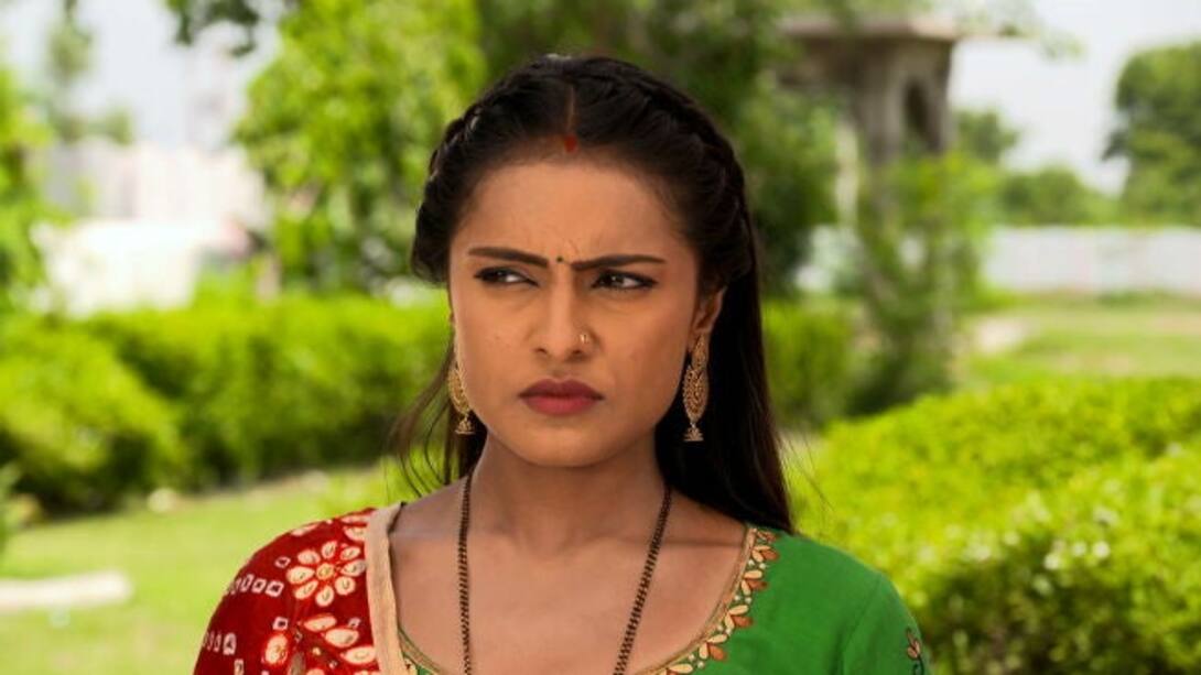 Will Dhara guide Rudra correctly?