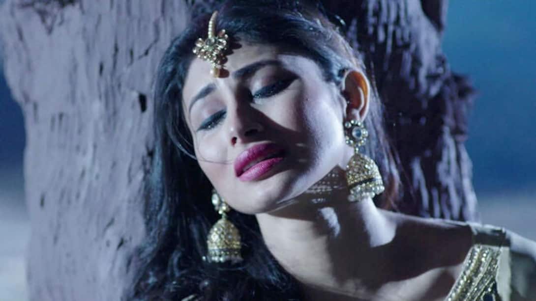 Shivanya's journey through the dark forest