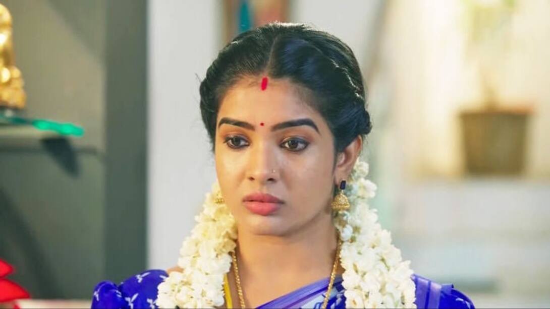 Pachakili complains to Adithya