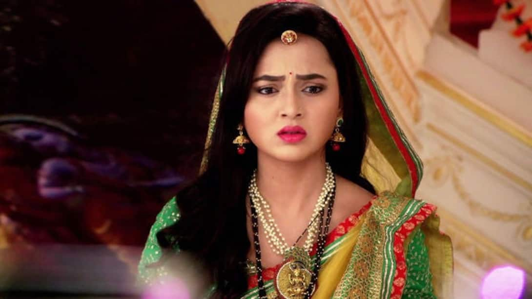 Swaragini discount serial online