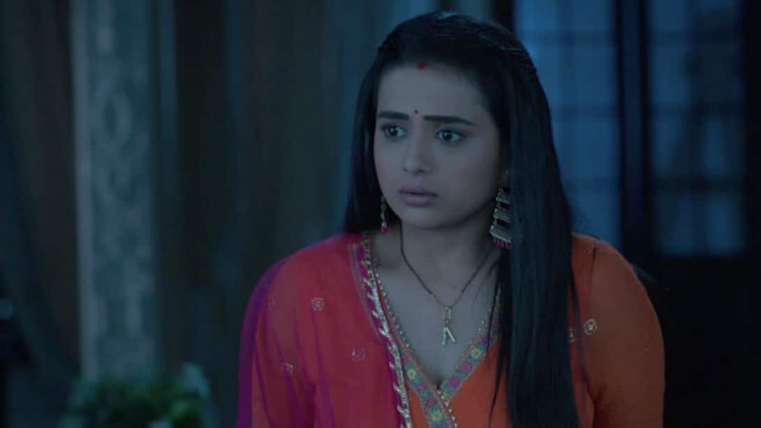 Simar searches for Aarav!