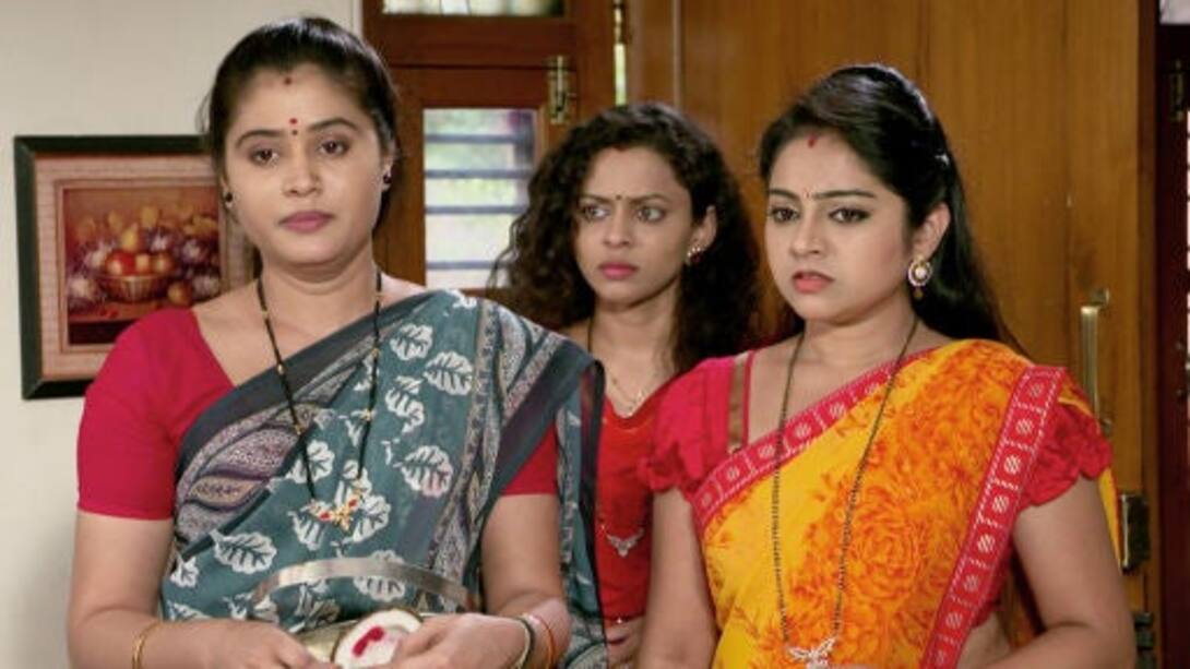 Nandini refuses to bail Teju out