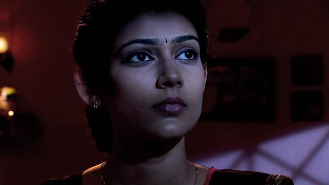 Megha tells Navika the truth about Aditya