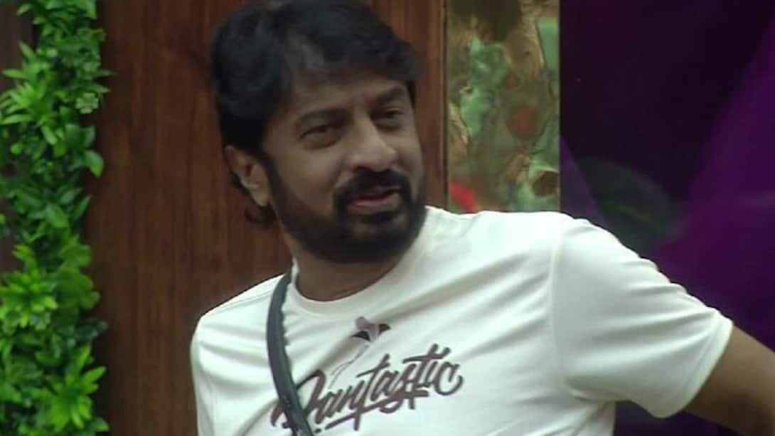 Watch Kiran On Ashok Saraf's Movie Video Online(HD) On JioCinema