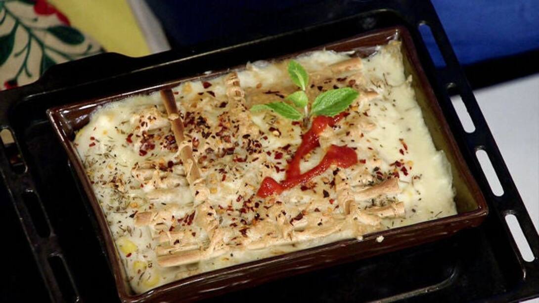 Watch Mejwani Paripoorna Kitchen Season 1 Episode 2026 Corn Tikki