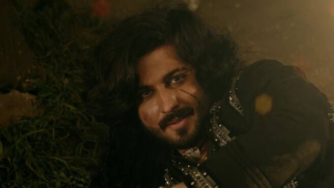 Aakesh falls for Nageshwari