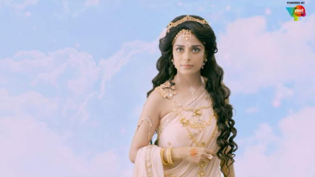 Parvati's past revealed!