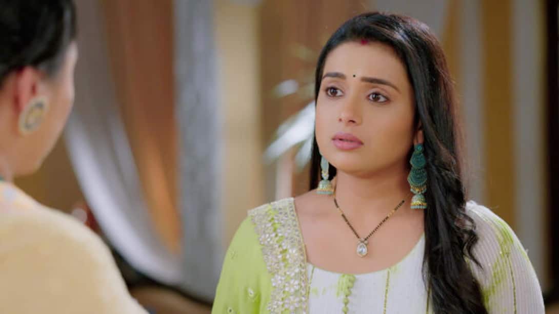Chitra insults Simar