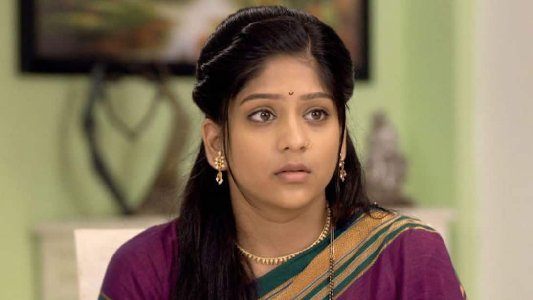 Watch Laxmi Sadaiv Mangalam (Marathi) Season 1 Episode 121 : Laxmi Is ...