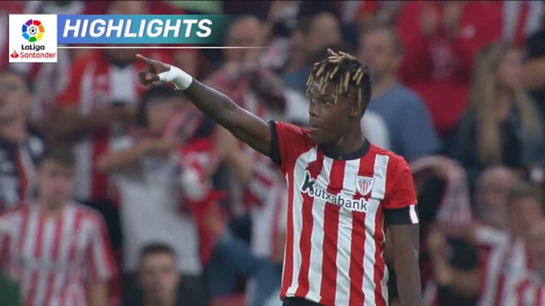 Watch Athletic Club Vs Rayo Vallecano Video Online(HD) On JioCinema Watch Athletic Club Vs Rayo Vallecano Video Online(HD) On JioCinema