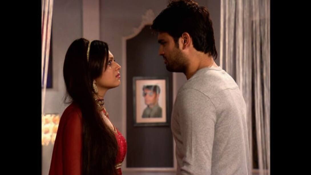 Madhu decides to leave RK