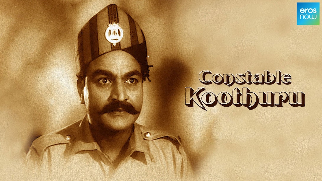 Constable Koothuru