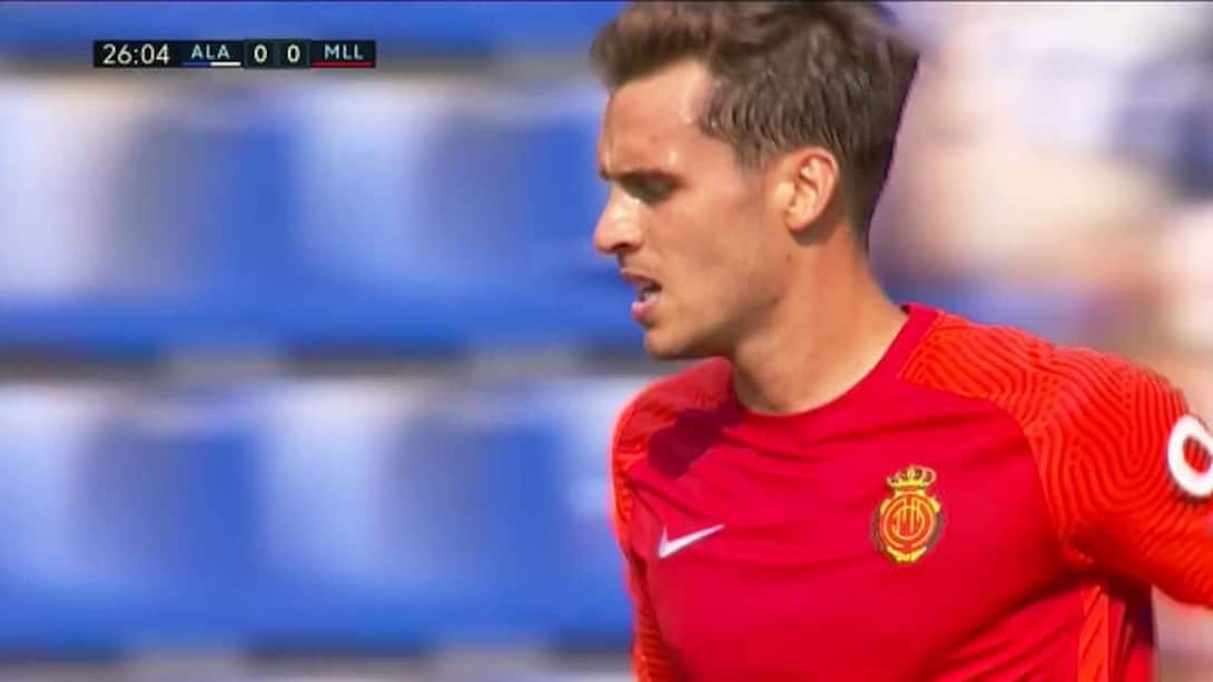 Mallorca nabs a victory