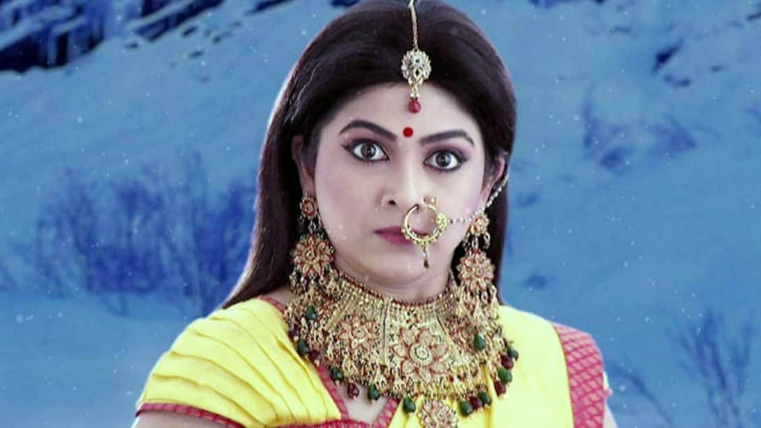 Watch Maa Durga Season 1 Episode 370 : Parvati Plans To Punish ...