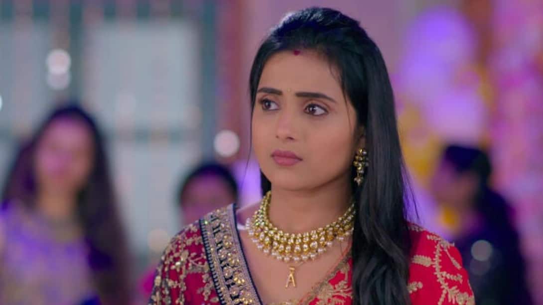 Simar receives a challenge!