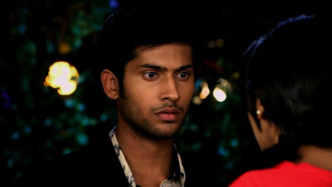 Yash is stunned !
