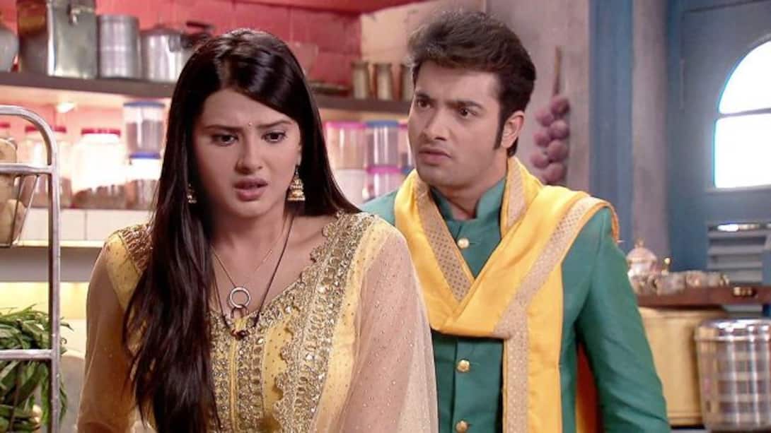 Kasam tere pyaar ki full episode new arrivals