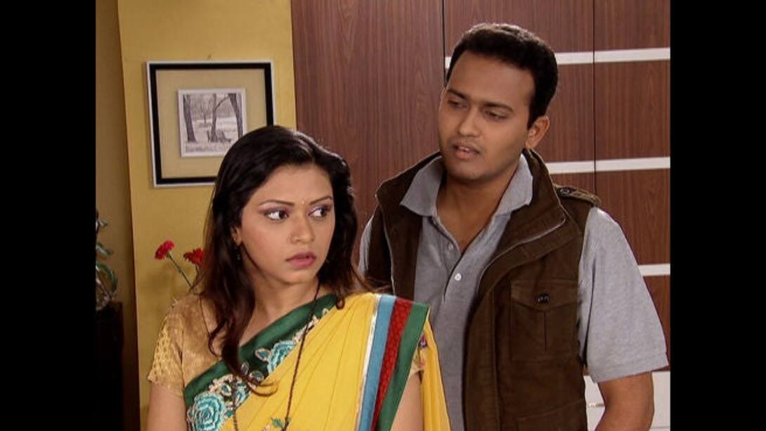 Aniket taunts Aarav and Ankita