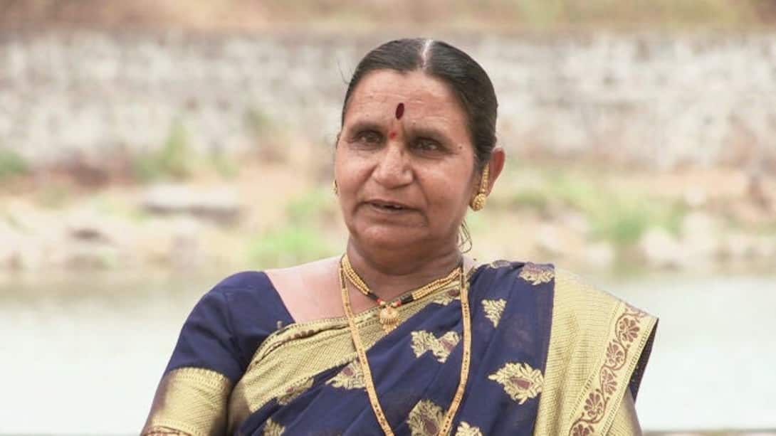 Sunanda Bankar shares her spiritual experiences