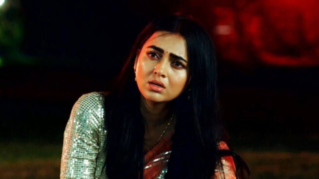 Mehek betrays Pratha