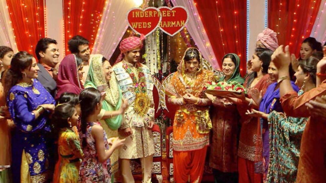 The ugly truth behind Indra's marriage