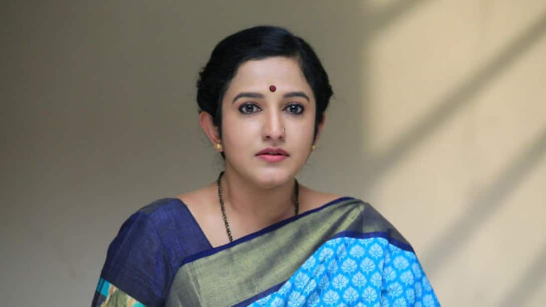 Will Vaidehi spill the beans?