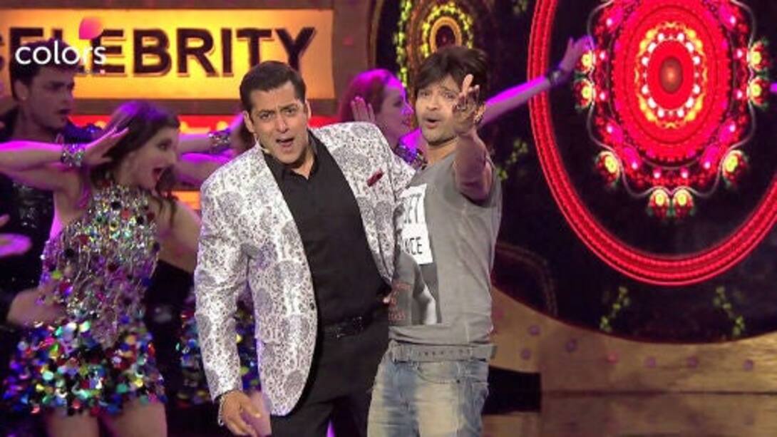 Highlights Ep 20: Salman and Himesh fire it up!