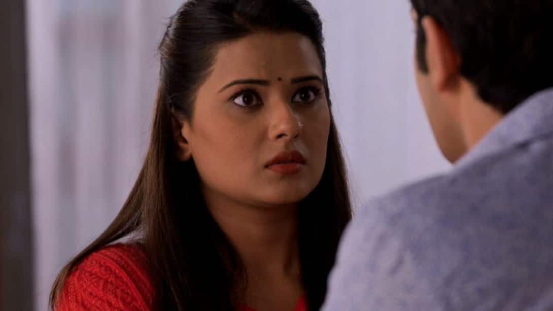 Tanuja's life is in danger!