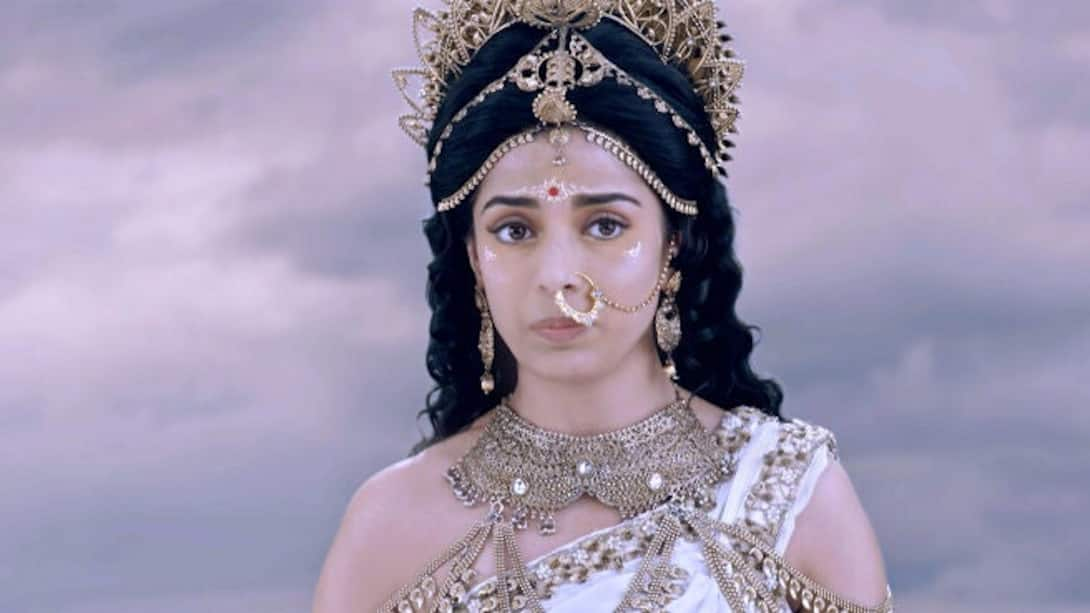 Watch Mahakaali (Bengali) Season 1 Episode 85 : Can Parvati End The ...