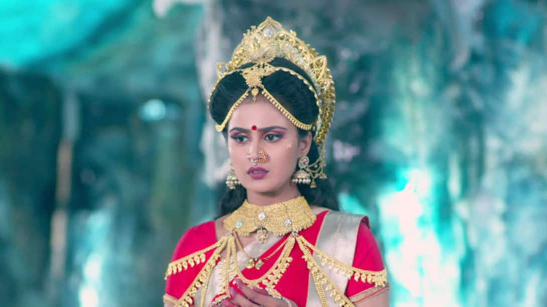 Parvati sees flashes of Jalandhar