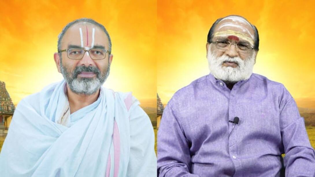 Uniqueness of Sri Ranganathar temple!