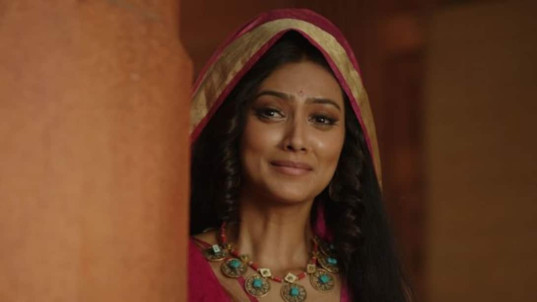 Dharma comes to know about Sushim's plan against Ashoka