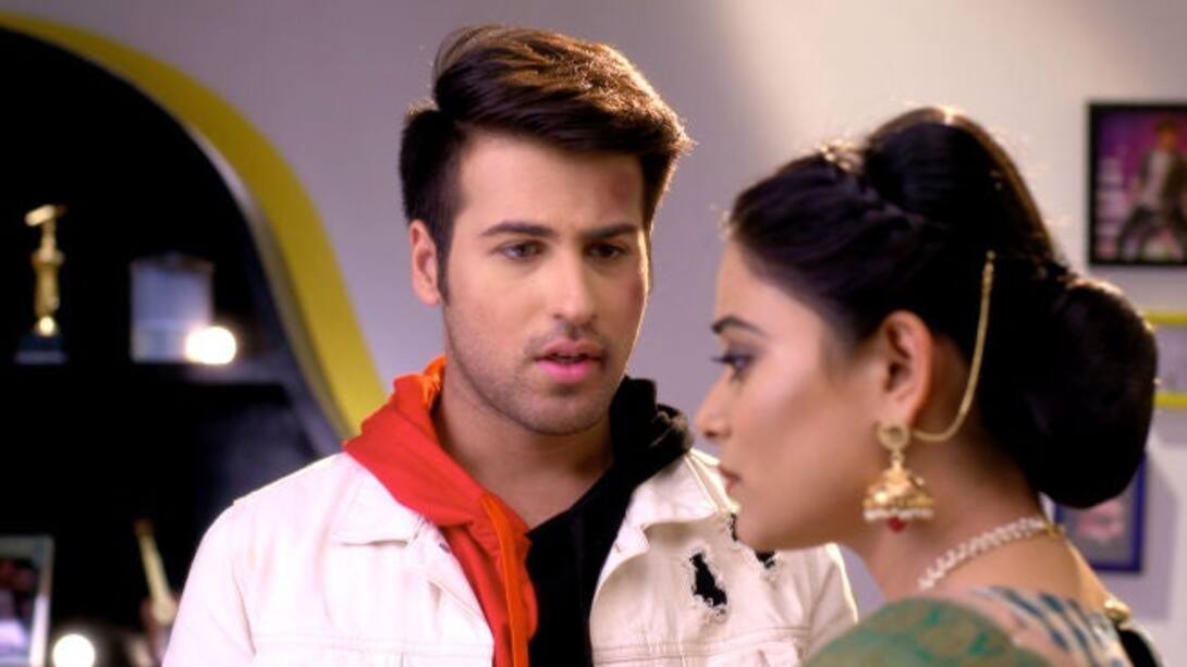 Aparna learns Ahaan's truth