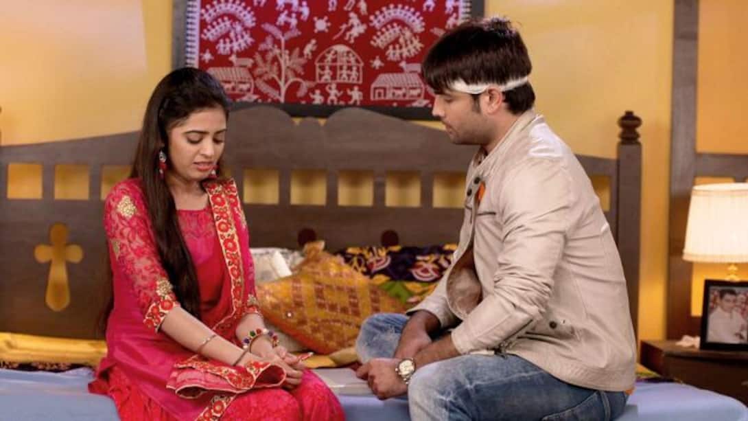 Harman continues his search for Soumya