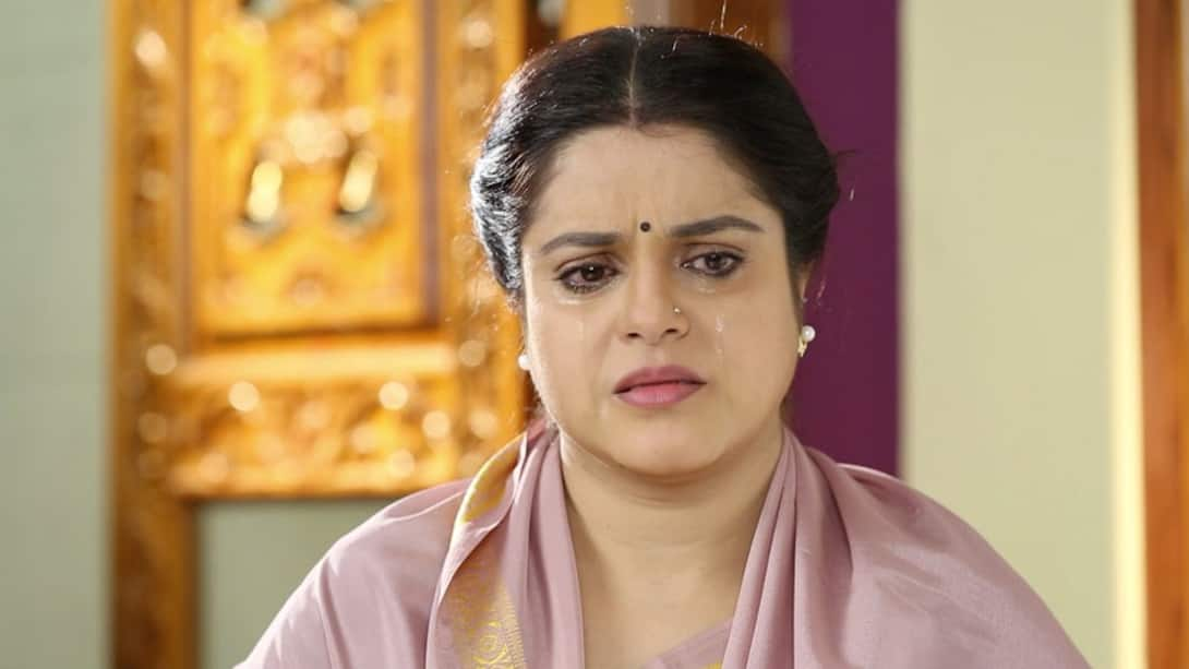 Watch Gandhari Season 1 Episode 263 : Geetha Reveals The Truth About ...