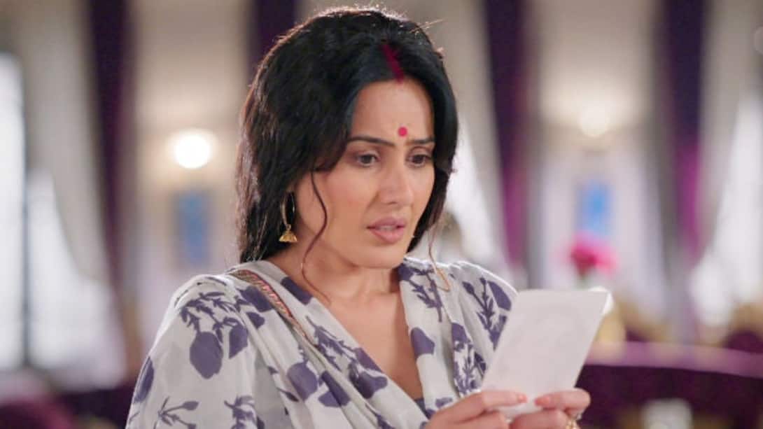 Preeto learns the shocking truth!