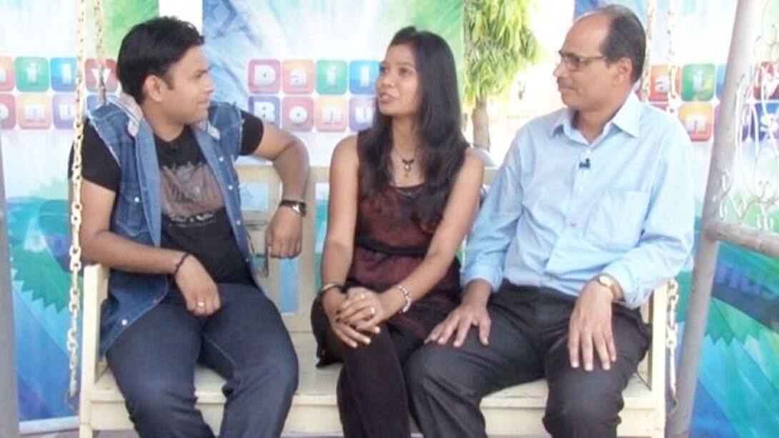 Watch Daily Bonus Season 1 Episode 29 Vadodara's Waghodia Road