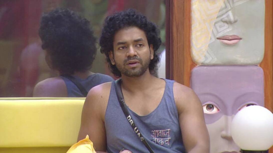 Utkarsh: I tried to be fair