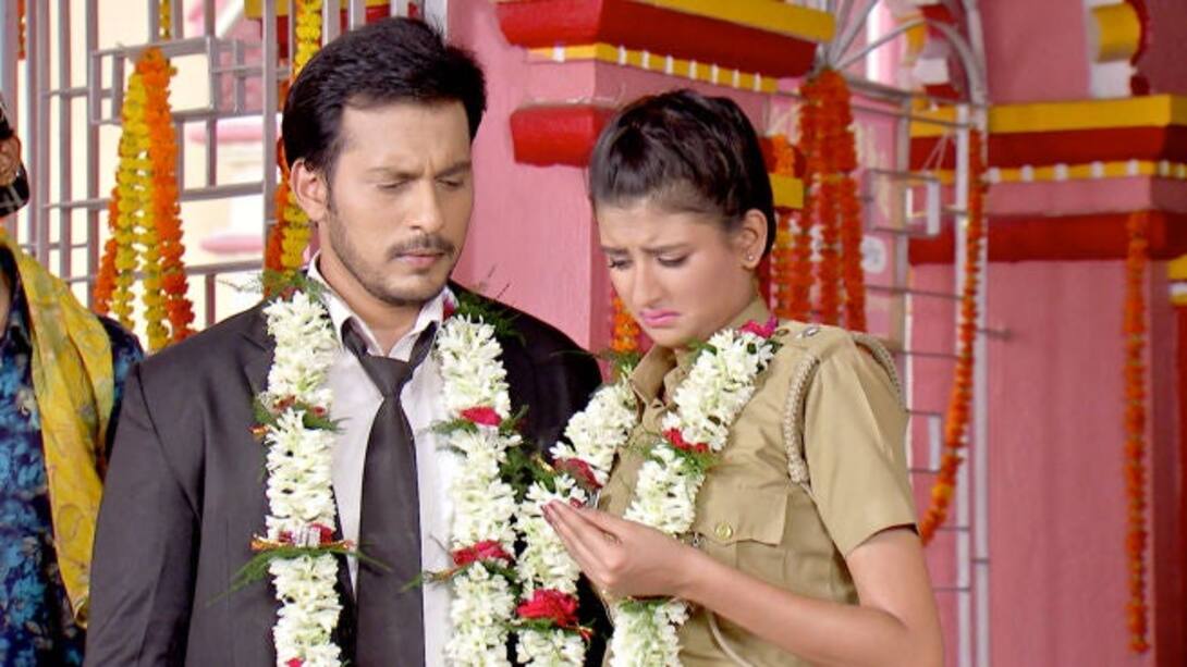 Raj and Jayati to get married?