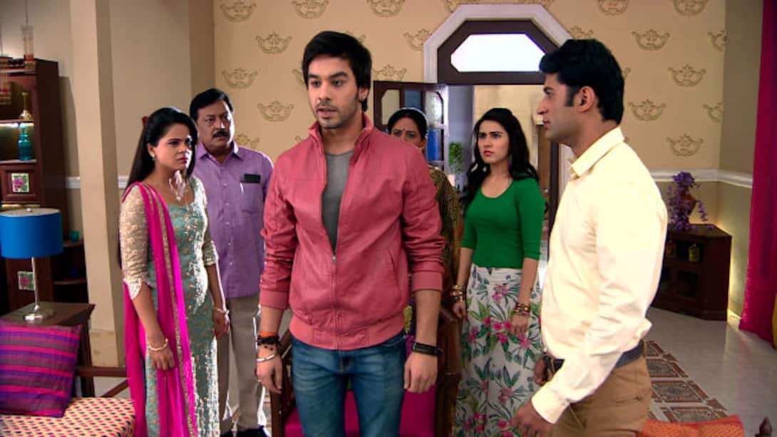 thapki pyar ki 2 marriage episode