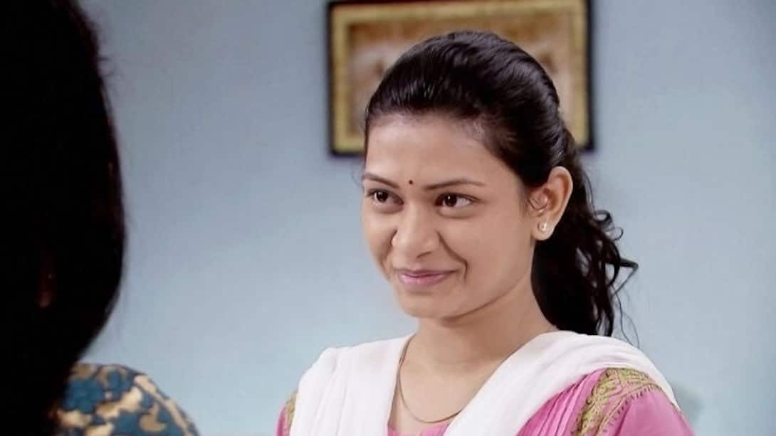 Ankita helps Ishwari to save her marriage