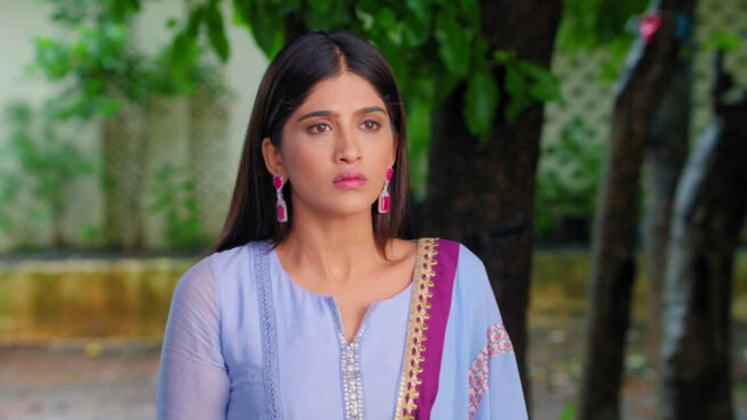 Meher proves her innocence