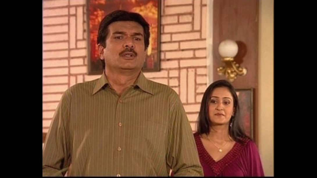 Watch Chhuta Chheda Season 1 Episode 152 : Sharad And Shalini - Part 2 ...